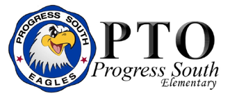 PTO Progress South Elementary